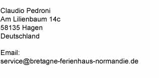 Impressum