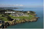 Wellness Hotel Bretagne 